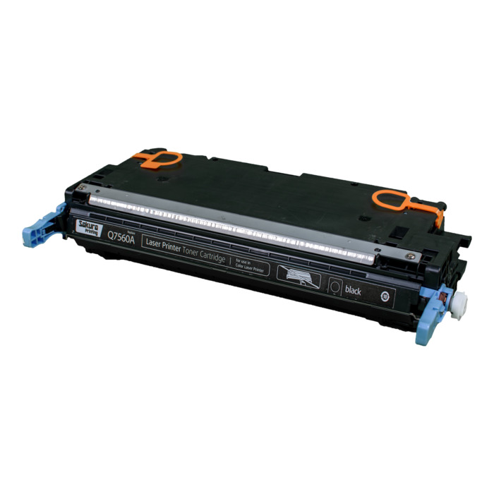 Картридж SAKURA Q7560A  для HP Color LaserJet 2700/2700n/3000/3000n/3000dn/3000dtn,черный, 6500 к. для Color LJ 2700 / 2700n / 3000 / 3000n / 3000dn / 3000dtn  6500стр.