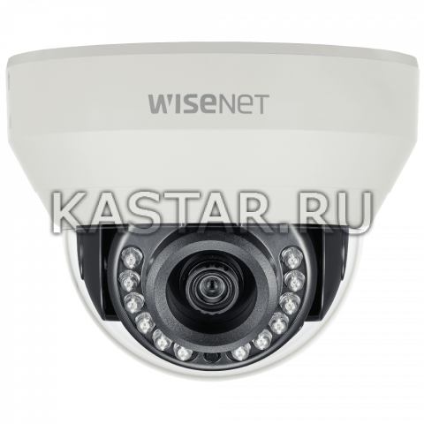  AHD-камера Wisenet HCD-7010RP