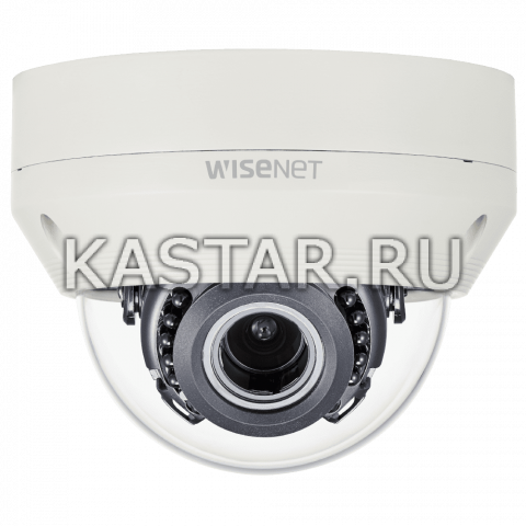  AHD-камера Wisenet HCV-7070RP