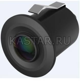  Компактная fish-eye камера для транспорта Hikvision DS-2CS5802P-C