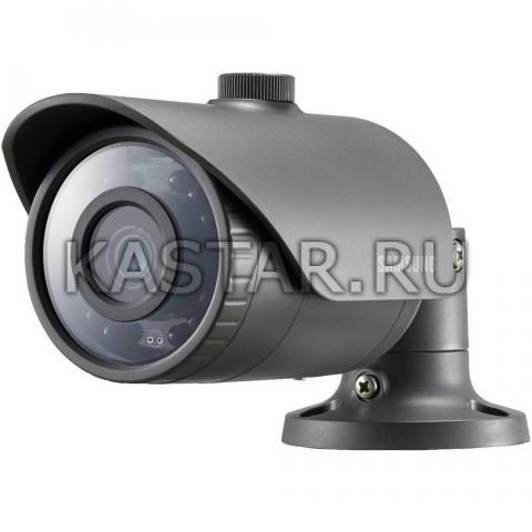  2 Мп AHD камера Wisenet Samsung SCO-6023RP с ИК-подсветкой