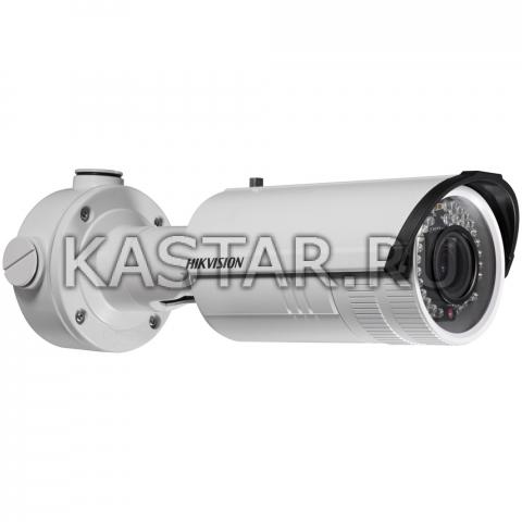  Сетевая камера-цилиндр с вариофокальным объективом Hikvision DS-2CD2642FWD-IS