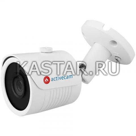 Цилиндр Мультиформатная камера ActiveCam AC-H2B5 (3.6 мм)