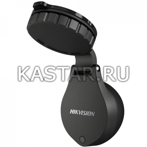  Аналоговая камера для транспорта Hikvision AE-VC052P-S (2.1 мм) с ИК-подсветкой 3 м