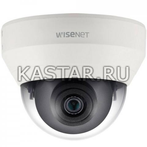  2 Мп AHD камера Wisenet Samsung SCD-6013P