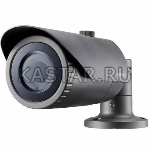  2 Мп AHD камера Wisenet Samsung SCO-6083RP с ИК-подсветкой и 4.3 zoom