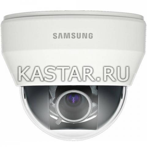  Аналоговая камера 1000 TVL Wisenet Samsung SCD-5080P