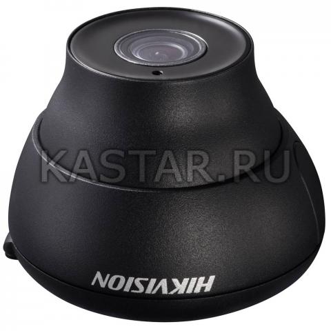  Миниатюрная IP-камера для транспортных средств Hikvision DS-2XM6612FWD-I