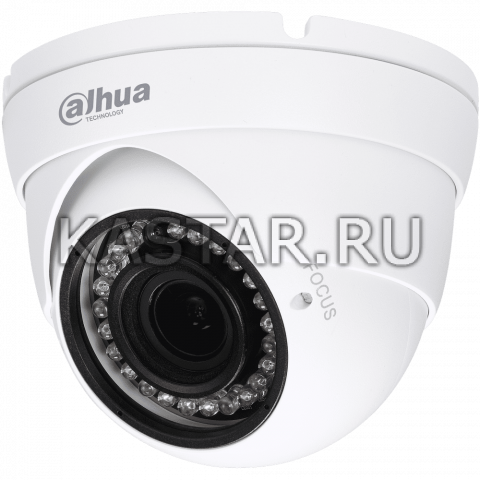  Мультиформатная камера Dahua DH-HAC-HDW1100RP-VF-S3