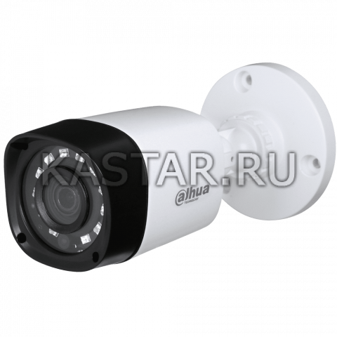  Мультиформатная камера DH-HAC-HFW1000RP-0280B-S3