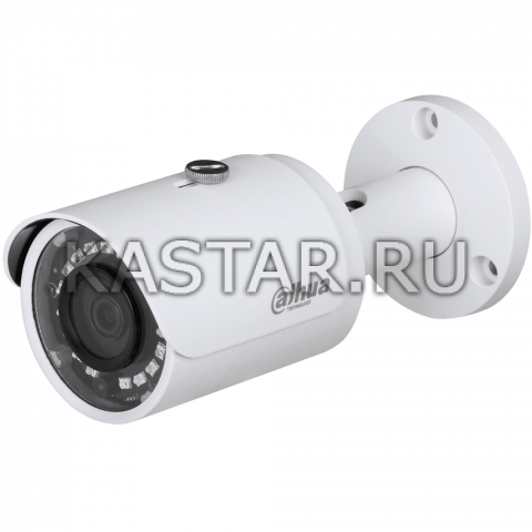  Мультиформатная камера DH-HAC-HFW1000SP-0360B-S3