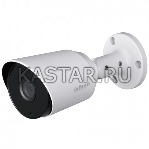  Мультиформатная камера Dahua DH-HAC-HFW1200TP-0360B