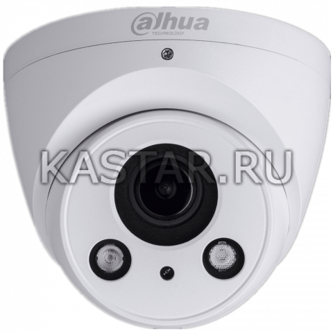  IP-камера Dahua DH-IPC-HDW2431RP-ZS