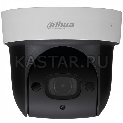  Внутренняя поворотная 2 Мп IP-камера Dahua DH-SD29204T-GN с ИК-подсветкой