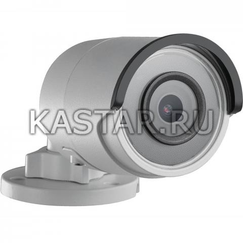  IP-камера Hikvision DS-2CD2063G0-I (4 мм)