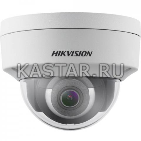  IP-камера Hikvision DS-2CD2163G0-IS (4 мм)