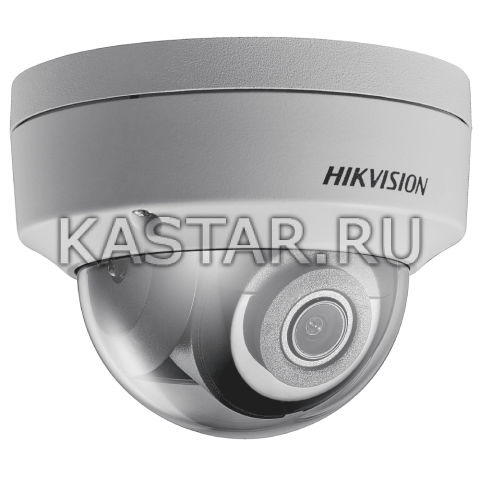  IP-камера Hikvision DS-2CD2183G0-IS (2.8 мм)