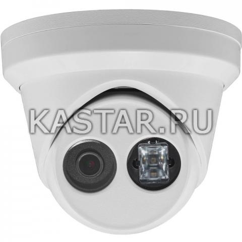  IP-камера Hikvision DS-2CD2323G0-I (6 мм)