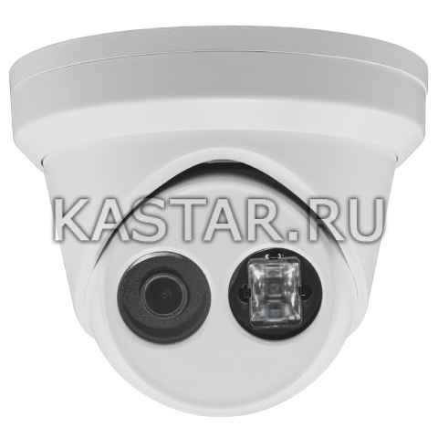  IP-камера Hikvision DS-2CD2383G0-I (2.8 мм)