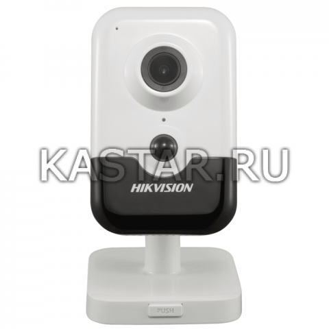  IP-камера Hikvision DS-2CD2443G0-IW (2.8 мм)