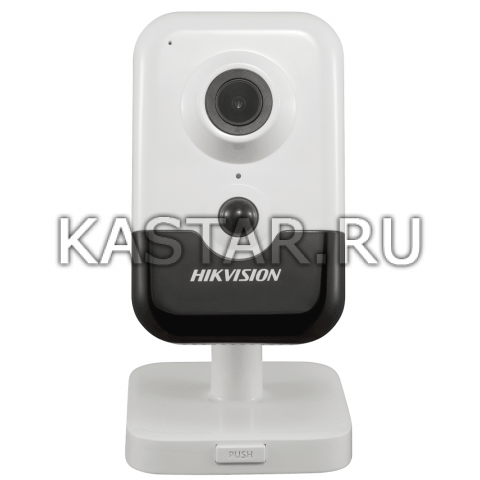  IP-камера Hikvision DS-2CD2463G0-IW (2.8 мм)