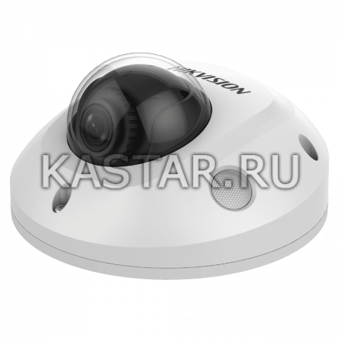  IP-камера Hikvision DS-2CD2563G0-IS (4 мм)