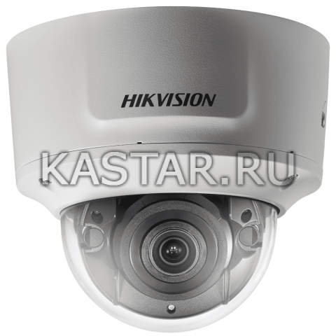  IP-камера Hikvision DS-2CD2763G0-IZS