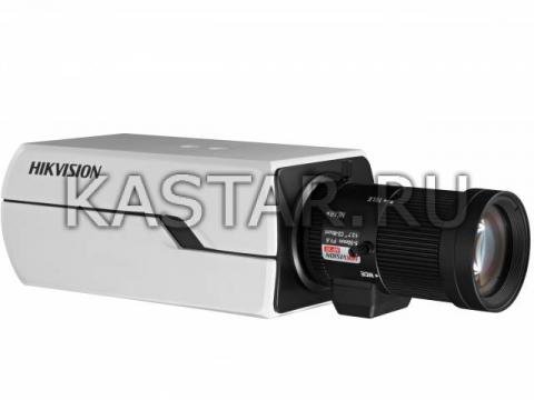  IP-камера Hikvision DS-2CD4012FWD-A