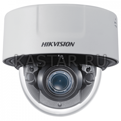 2 Мп IP-камера Hikvision DS-2CD5126G0-IZS с Motor-zoom, WDR 140 дБ, ИК-подсветкой