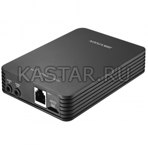 Скрытая IP-камера Hikvision DS-2CD6424FWD-30 (2 м) (2.8 мм)