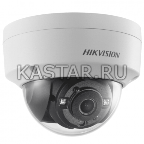  TVI-камера Hikvision DS-2CE57U8T-VPIT (6 мм)
