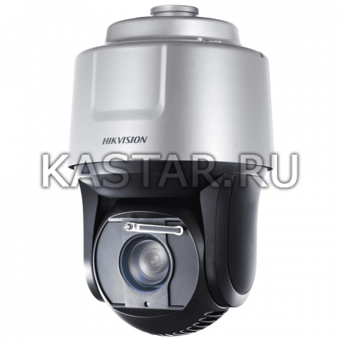  2 Мп высокочувствительная IP-камера Hikvision DS-2DF8225IH-AELW с 25-кратной оптикой, ИК-подсветкой 200 м