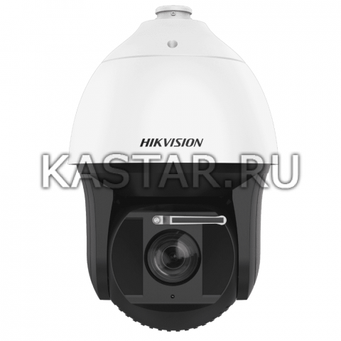  2 Мп IP-камера Hikvision DS-2DF8250I5X-AELW с 50-кратной оптикой, лазерной подсветкой 500 м