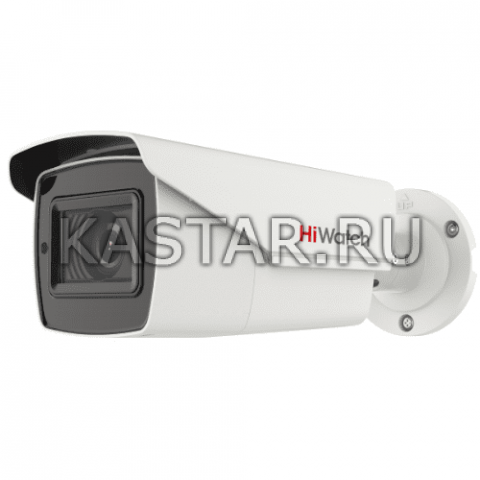  HD-TVI камера HiWatch DS-T506C с EXIR-подсветкой 40 м