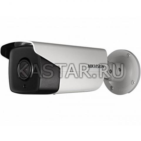  Smart IP-камера Hikvision DS-2CD4B36FWD-IZS с Motor-zoom и EXIR-подсветкой