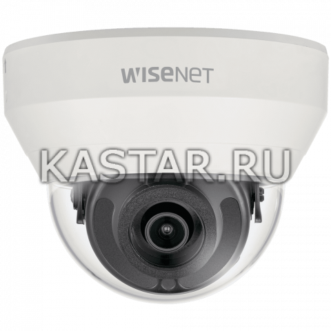  Мультиформатная аналоговая камера Wisenet HCD-6010