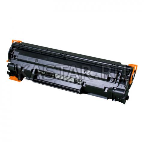 Картридж SAKURA CE278A для HP laser Pro P1560/1636/1566/1600/1606, черный, 2100 к. для Laser Pro P1560 / 1636 / 1566 / 1600 / 1606  2100стр.