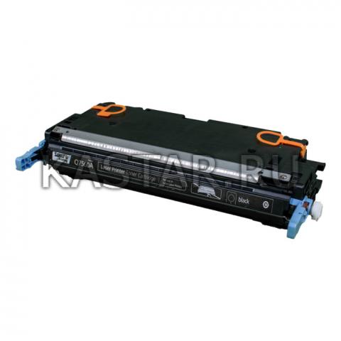 Картридж SAKURA Q7560A  для HP Color LaserJet 2700/2700n/3000/3000n/3000dn/3000dtn,черный, 6500 к. для Color LJ 2700 / 2700n / 3000 / 3000n / 3000dn / 3000dtn  6500стр.