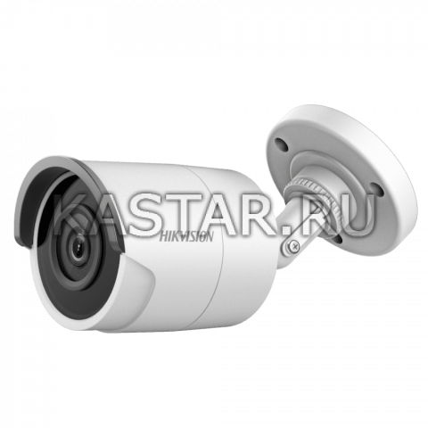  TVI-камера Hikvision DS-2CE17U8T-IT (3.6 мм) с EXIR-подсветкой