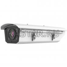  IP-камера Hikvision DS-2CD4026FWD/P-HIRA с распознаванием номеров и EXIR-подсветкой до 120 м