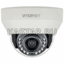  AHD-камера Wisenet HCD-7020RP