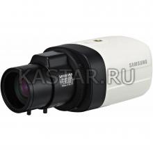  AHD камера Wisenet Samsung SCB-5000P в стандартном корпусе