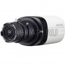  2 Мп AHD камера в стандартном корпусе Wisenet Samsung SCB-6003P