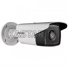  IP-камера Hikvision DS-2CD2T22WD-I5 c ИК-подсветкой EXIR