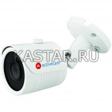 Мультиформатная камера ActiveCam AC-H1B5