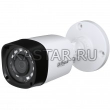  Мультиформатная камера DH-HAC-HFW1220RMP-0360B
