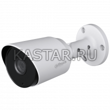  Мультиформатная камера Dahua DH-HAC-HFW1400TP-0280B