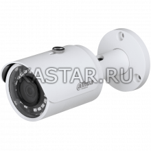  Мультиформатная камера Dahua DH-HAC-HFW2501SP-0360B