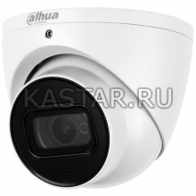  IP-камера Dahua DH-IPC-HDW5431RP-ZE