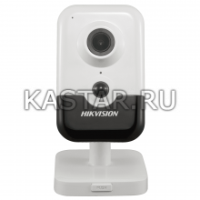  IP-камера Hikvision DS-2CD2435FWD-I (2.8 мм) с EXIR-подсветкой 10 м